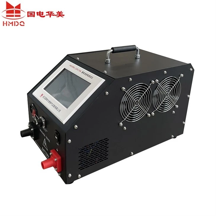 Adjustable Battery Charge And Discharge Tester high quality