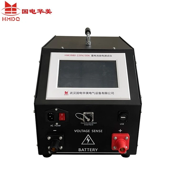 Adjustable Battery Charge And Discharge Tester suppliers