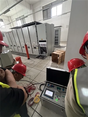 Pengurus Li Of Goldhome Melawat Teknologi Yangjie Untuk Latihan Operasi Peral...
