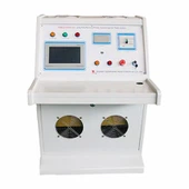 Set ujian suntikan semasa 7000a